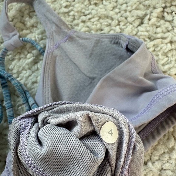 Lululemon Free To Be Bra - Picture 5 of 5